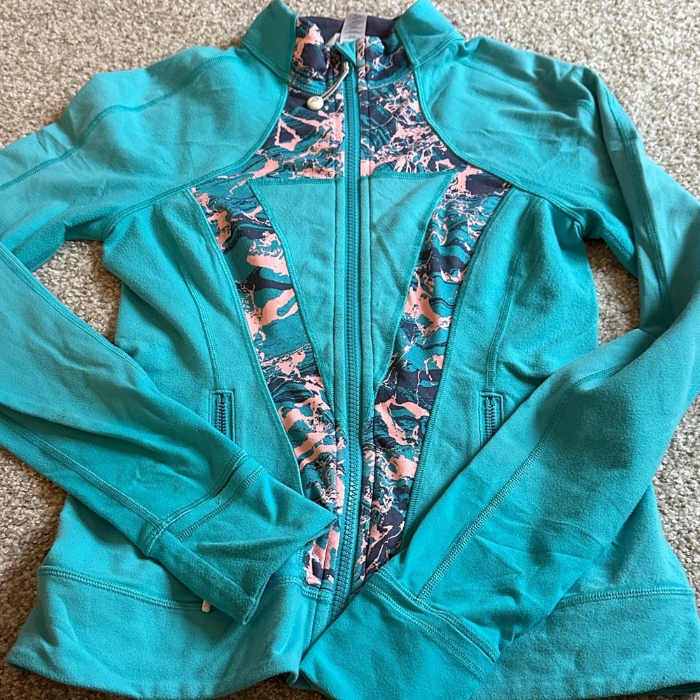 Women’s Small or Youth 14 Ivivva Jacket